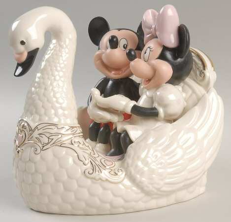 Disney Sweethearts Romance Under The Stars - No Box