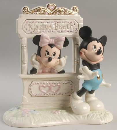 Disney Sweethearts Kisses For Mickey - Boxed
