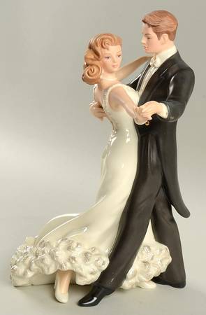 Moments in Life Collection Tango - Boxed