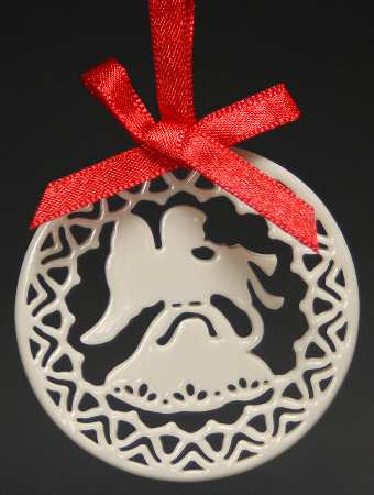 Yuletide-Plain by Lenox