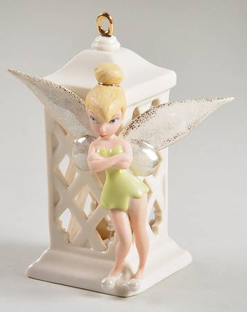 Peter Pan Collection Pixie Bright-Lighted - No Box