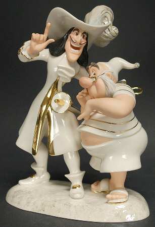Peter Pan Collection Find Me Peter Pan - Boxed