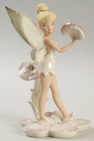 Peter Pan Collection Pretty Little Pixie - Boxed