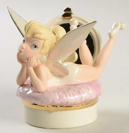 Peter Pan Collection Pouting Pixie - Boxed