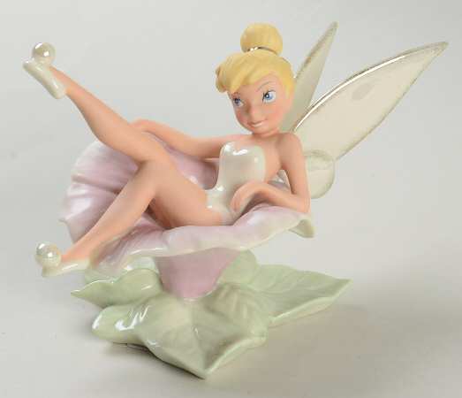 Peter Pan Collection Tink's Flowery Frolic - Boxed