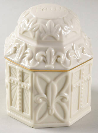 Musical Sentiment Boxes by Lenox