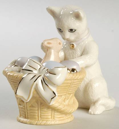 Classic Cat Collection Sweet Wonder - No Box