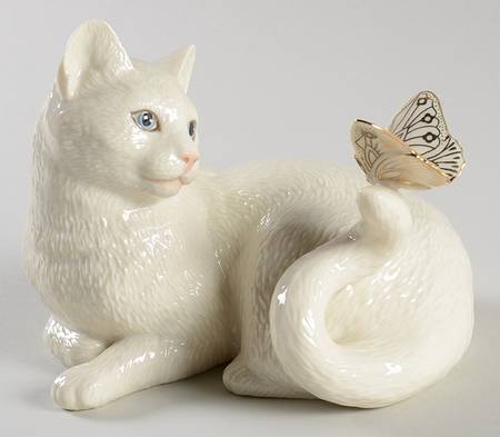 Classic Cat Collection Enchantment - No Box