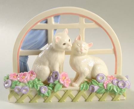 Classic Cat Collection by Lenox