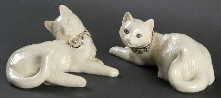 Classic Cat Collection Dream Of Me - No Box