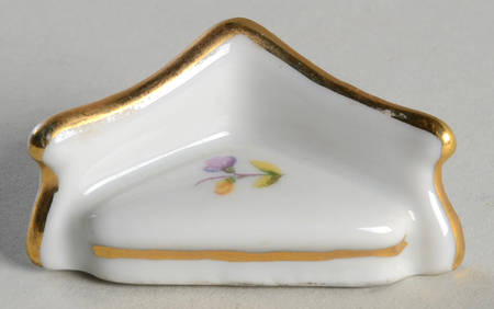 Limoges Miniature Figurines & Giftware Couch-Corner - No Box