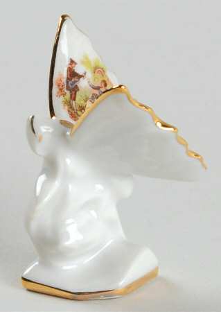 Limoges Miniature Figurines & Giftware Butterfly - No Box