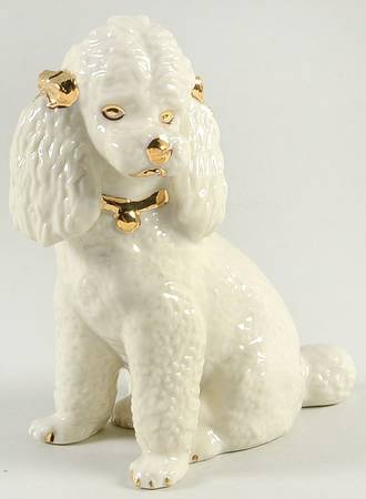 Classic Puppies by Lenox