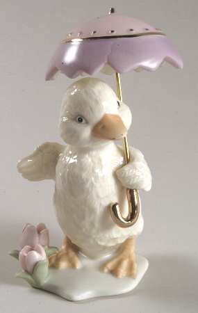 Easter Figurines by Lenox