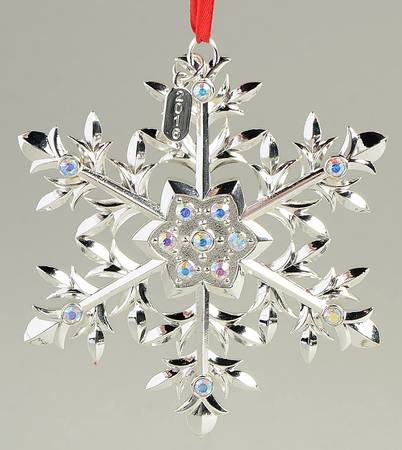 Snow Majesty Snow Majesty-2016 - Boxed
