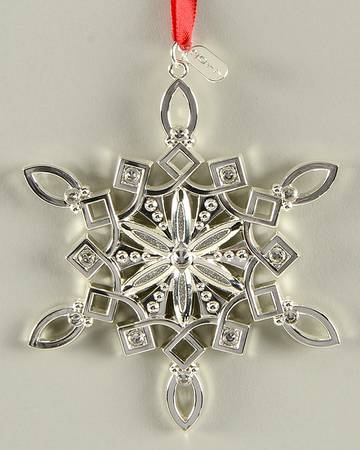 Snow Majesty Snow Majesty-2017 - Boxed