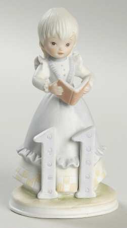 Birthday Girls-The Christopher Collection Eleven - No Box