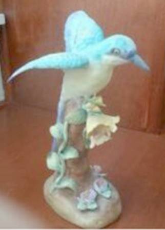 Ardalt Figurines Bee Eater - No Box