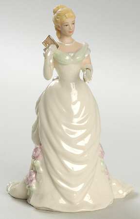 Ladies of Elegance Moonlight Waltz - Boxed