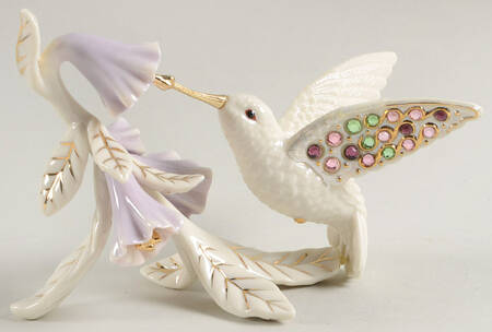 Woodland Jewels by Lenox