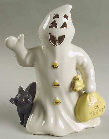 Halloween Figurines by Lenox