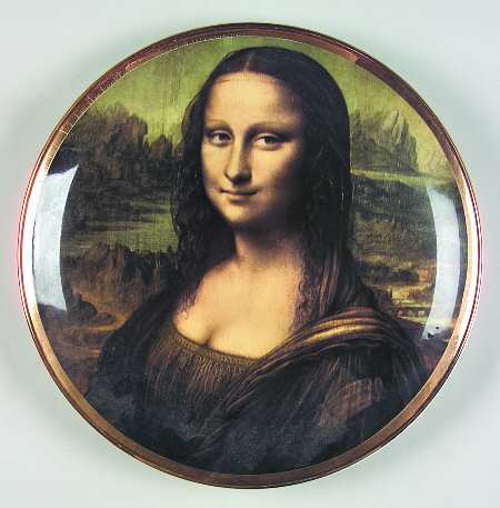 Lord Nelson Plates by Lord Nelson