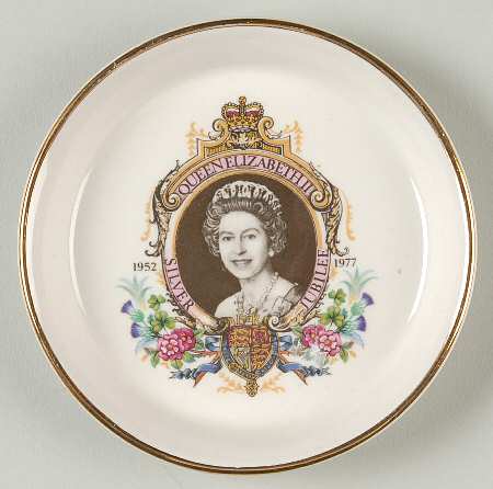 Lord Nelson Pottery Royalty Giftware by Lord Nelson