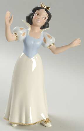 Serenade for Snow White by Lenox