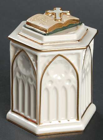 Sentiment Boxes by Lenox