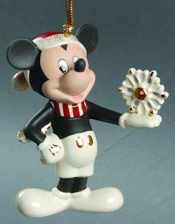 My Very Own Mickey November - No Box
