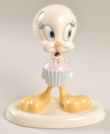 A Present From Tweety by Lenox