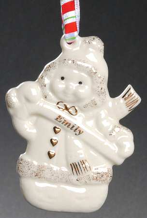 Merrily Yours by Lenox