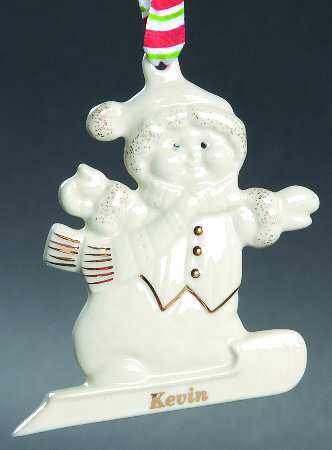 Merrily Yours Kevin - Boxed