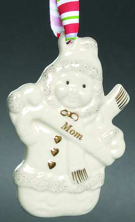 Merrily Yours Mom - Boxed