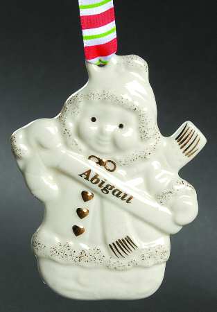 Merrily Yours Abigail - Boxed
