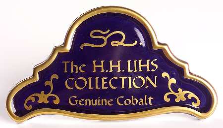 Advertising Signs by Lihs Lindner