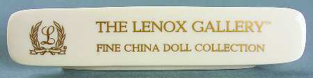 Advertising Signs by Lenox