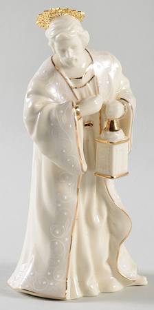 Innocence Nativity Joseph - No Box