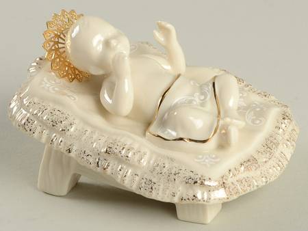 Innocence Nativity Baby Jesus - No Box