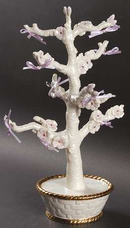 Easter Traditions Tree Tree Only - No Box