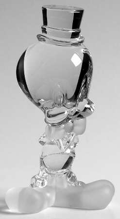 Crystal Looney Tunes by Lenox