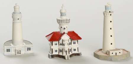 International Lighthouse by Lenox