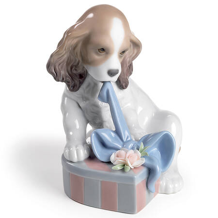 Utopia by Lladro