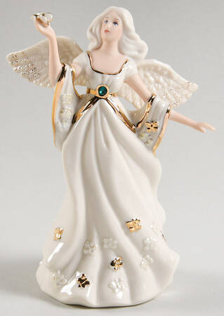 My Own Guardian Angel May - No Box