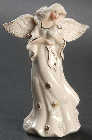 My Own Guardian Angel October - Boxed