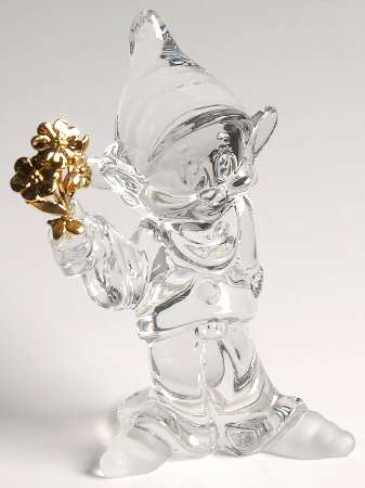 Disney Crystal Collection by Lenox