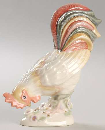 Barnyard Animals by Lenox