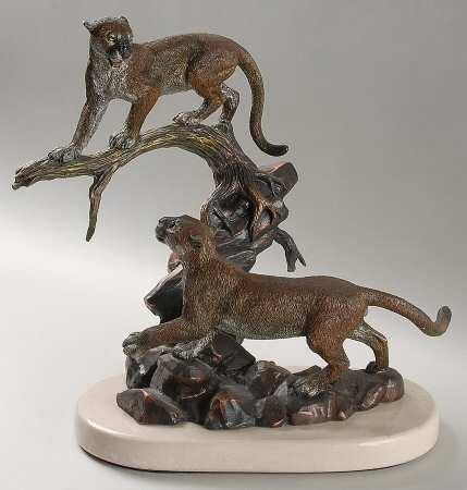 Legends Pewter Encounter - Boxed