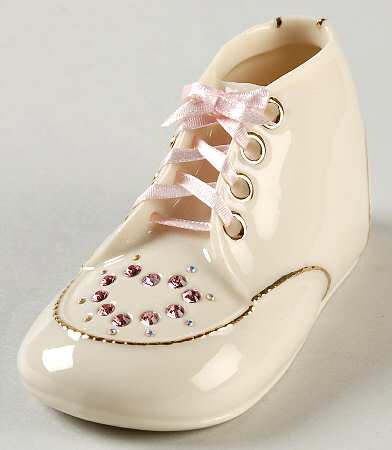 Cherished Steps by Lenox