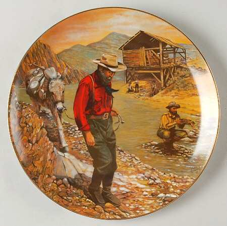 How the West Was Won by Lynell